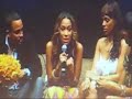 Hill Harper Letoya Luckett Lil Mama on WEEN Summit Hill Harper Letoya Luckett Lil Mama on WEEN Summit