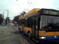 Zlín - Náměstí Práce