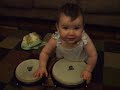 bongo baby