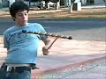 golo tricks en calle