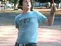 golo tricks en calle