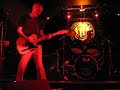 Rearranged - Live @ Gibus Rearranged - Live @ Gibus