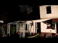 Hausbrand Oberkirn