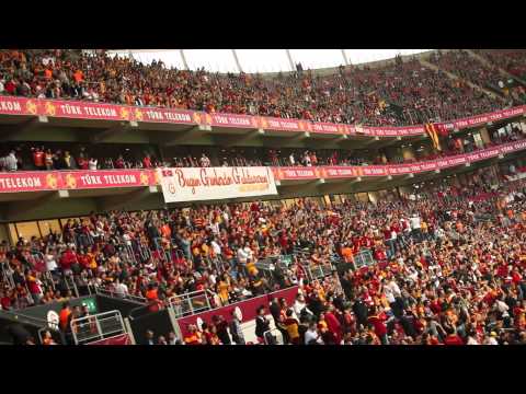 didier - Galatasaray - Mersin İY