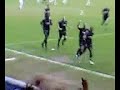Tranmere goal Myrie vs Leeds
