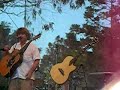 Keller Williams Freeker by the Speeker