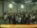 videos de Iglesia Rios de Fe Guatemala - Bienvenida Encuentro Guerreros con Poder Octubre 2008 - No hay Nadie Como Tu