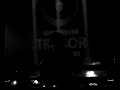 Anja Schneider@Tresor Berlin