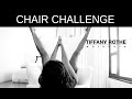 Chiseled Chair Challenge - Lose Weight Fast with this Full Body Workout
