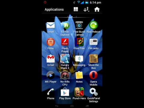 how to use 3d camera on xperia t