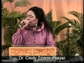 Healing Prayer - Dr. Cindy Trimm Healing Prayer - Dr. Cindy Trimm