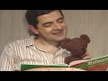 Mr Bean - Going to Bed