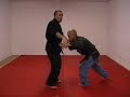 CASA DE KENPO - GREEN BELT - INTERCEPTING THE RAM