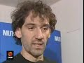 Garbajosa en la mutua madrileña