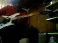 Fretless Guitar 2