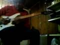 Fretless Guitar 2