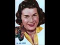 Lu Ann Simms \"Sandy The Sandman\" Lu Ann Simms \"Sandy The Sandman\"