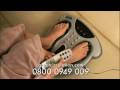 videos de Circulation Booster by High Tech Health - Clinically Proven Relief!