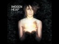 First Train Home - Imogen Heap (SINGLE FROM ELLIPSE)