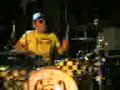 the hormonauts [batterista]