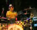 the hormonauts [batterista]