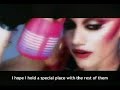 No Doubt - Ex-Girlfriend with lyrics