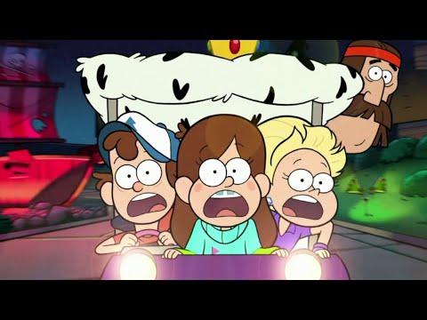 Falls - You don't have to hold out much longer as new episodes are right around the corner. Watch new episodes of Gravity Falls every Monday, only on Disney XD!
