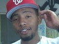 DAME FAME INTERVIEWS PHILTHY RICH THE HARDEST WORKING NIGGA IN THE TOWN!