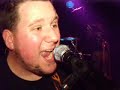 PROJECT 54 Live Lost Prophets - Last Train Home Wallscheid