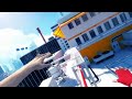 PSG: Mirrors Edge