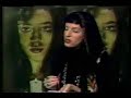 Patti Rothberg interview