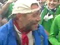 buckfast challenge