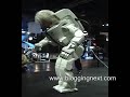Alex HUBO video at NextFest