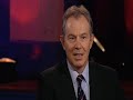 Time Trumpet - Tony Blair Seeing Ghosts