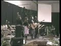 Rank Stranger Bruce Weeks Family Band
