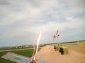RC Dogfighting  Airplanes
