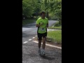 This is a video that the user has chosen on youtube