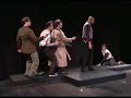 plan 9 from outer space: the musical  4/4 
