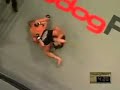 Fedor PWNS Matt Lindland *FART*