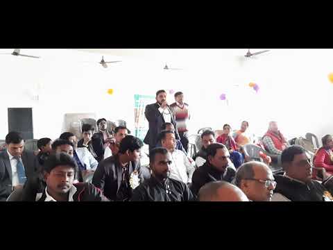 Usha College General video thumbnail 3