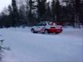 Dan Anderssons Minne 2006 28/1 Rally