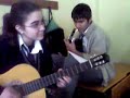 Seda � Ouz - choose the correct one