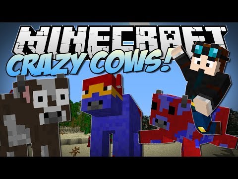 how to get more animals in minecraft