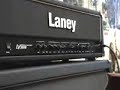 Laney Amp Review
