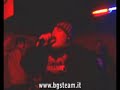 Clementino + Ensi  Freestyle @ Pac�Paciana 19-1-07