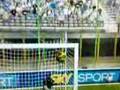 fifa 09 goal best ever great team play