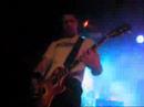 smoke blow live