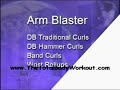 The Total Body Workout - Arm Blasters Protocol