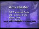 The Total Body Workout - Arm Blasters Protocol