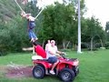 bungee